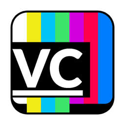 Video Commander Logo